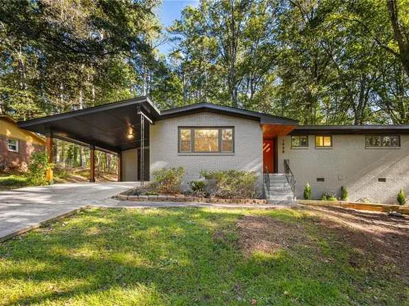 1998 Pine Hill Cir NW, Kennesaw, GA 30144