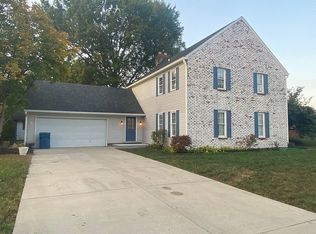 8325 Heron Ct, Indianapolis, IN