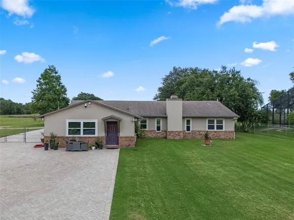 2921 Lake Tohopekaliga Blvd, Kissimmee, FL 34746