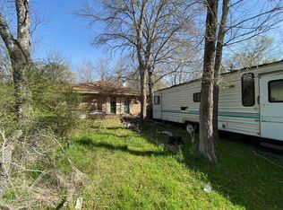 207 County Road 1739, Yantis, TX 75497