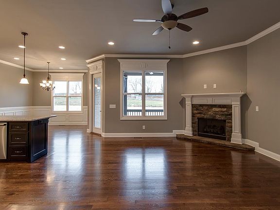 5th image of 2713 Sporting Hill Branch Rd #5051-lot 5051