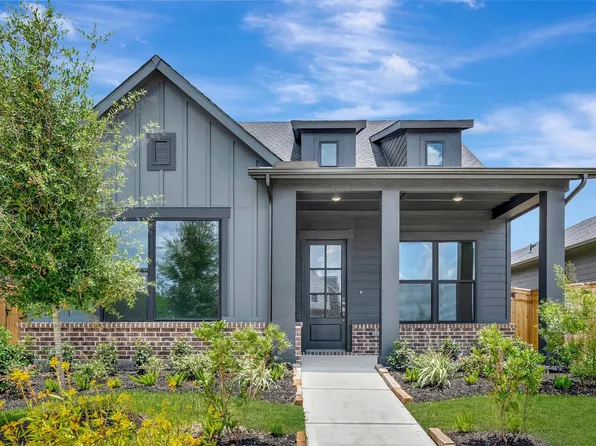 2726 Cottage Pl, Missouri City, TX 77459