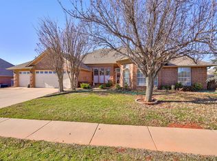 12841 Park Hill Rd, Oklahoma City, OK 73142