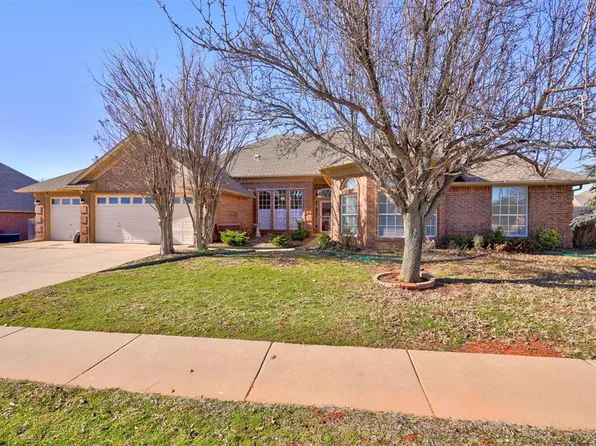 12841 Park Hill Rd, Oklahoma City, OK 73142