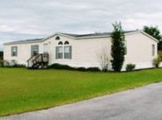 16225 SE 170th Ave, Weirsdale, FL 32195