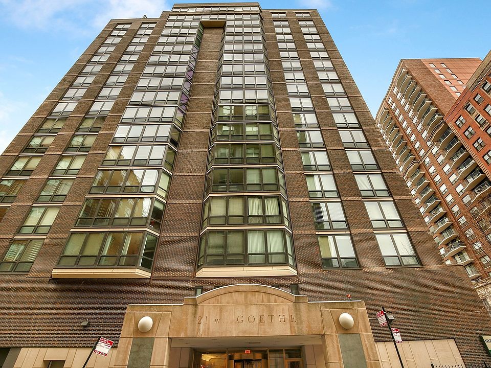 1st image of 21 W Goethe St APT 5G
