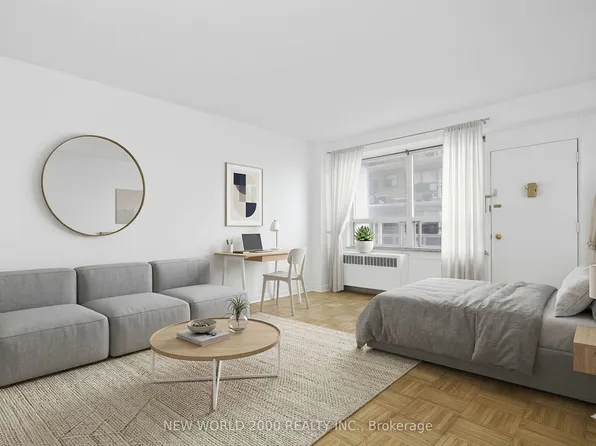 88 Bernard Ave, Toronto, ON