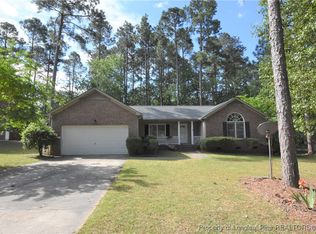 117 Sherwood Ln, Sanford, NC 27332