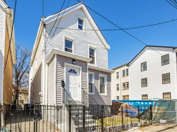 777 S 15Th St, Newark City, NJ 07108