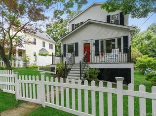 354 King St, Chappaqua, NY 10514