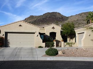 4644 W Rowel Rd, Phoenix, AZ 85083