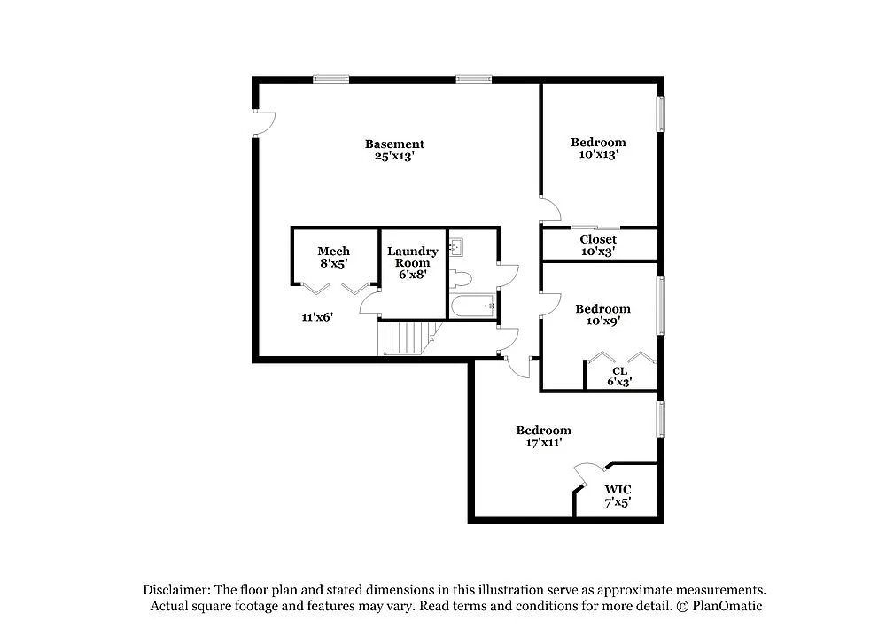 Building Photo - 7477 S Mesa Maple Dr