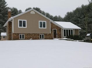 155 West St, Hebron, CT 06248