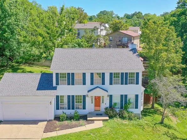 1787 Bayberry Ln, Barnhart, MO 63012