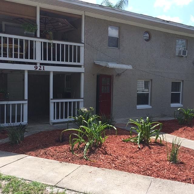 921 1/2 Wingo St., Upper Unit