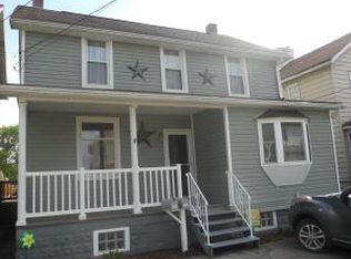 1113-1115 W Gibson Ave, Connellsville, PA
