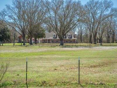 331 Vz County Road 1602, Grand Saline, TX, 75140