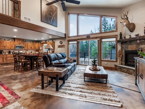 536 E Evergreen Dr, Kalispell, MT 59901
