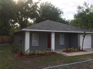 4602 Booker T Dr, Tampa, FL 33610