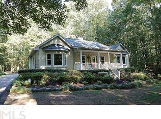 4166 Union Springs Rd SW, Stockbridge, GA 30281