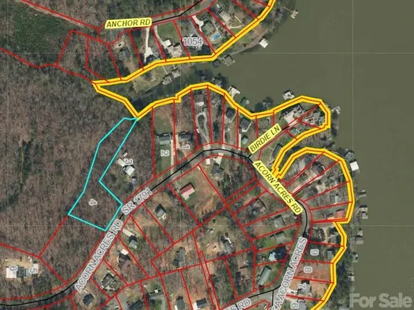 0 Acorn Acres Rd, Norwood, NC 28128