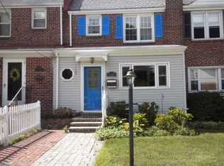 1522 Clayton Rd, Wilmington, DE 19805