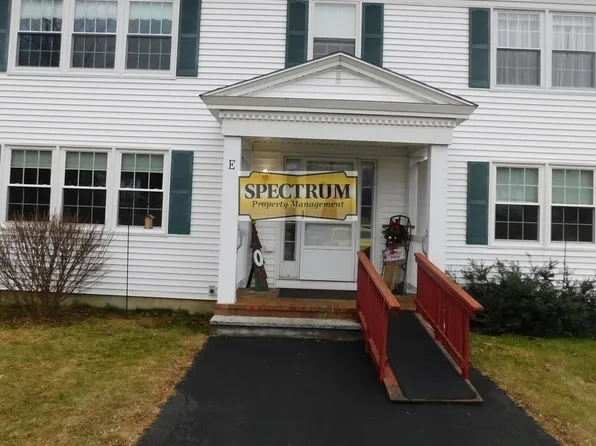 5 Mar Val Ter #1E-8, Waterville, ME 04901