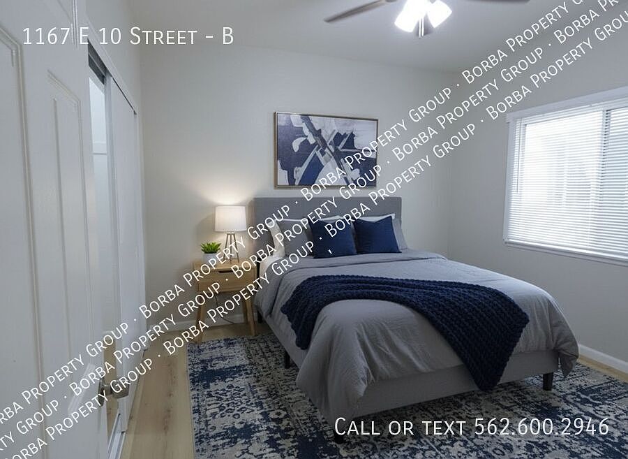 1st image of 1167 E 10th St APT B