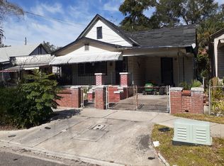 1117 E Union St, Jacksonville, FL 32206