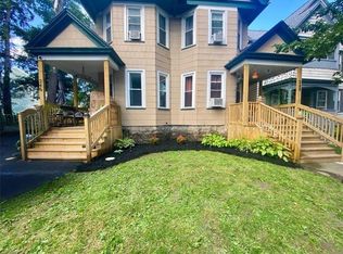 246 Richard St, Rochester, NY 14607