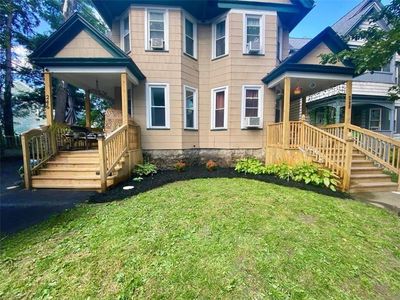 246 Richard St, Rochester, NY, 14607