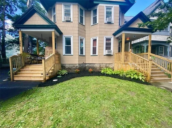 246 Richard St, Rochester, NY 14607