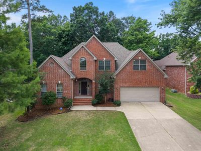 5 Cypress Point, Little Rock, AR, 72212