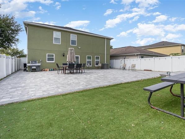 3842 Klondike Pl, Sanford, FL 32771