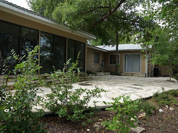 Back Porch/River View