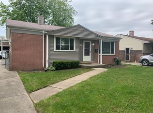 30476 Hiveley St, Westland, MI 48186