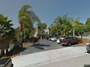 9210 Harness St APT A, Spring Valley, CA 91977