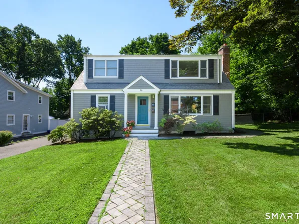 26 Lenox Ave #1, Norwalk, CT 06854