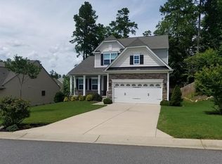 235 Hydrangea Dr, Clover, SC 29710