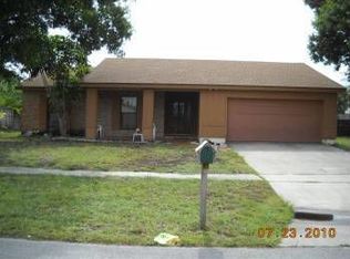 1191 Wynnedale Cir, West Palm Beach, FL 33417