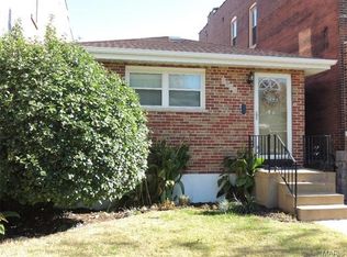 2904 Virginia Ave, Saint Louis, MO