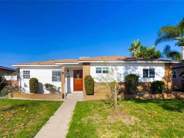 9645 Rosecrans Ave, Bellflower, CA 90706