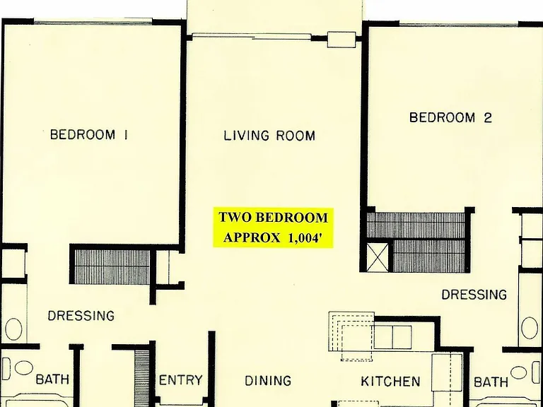 Tustin Palms Apartment Homes — Photo 33