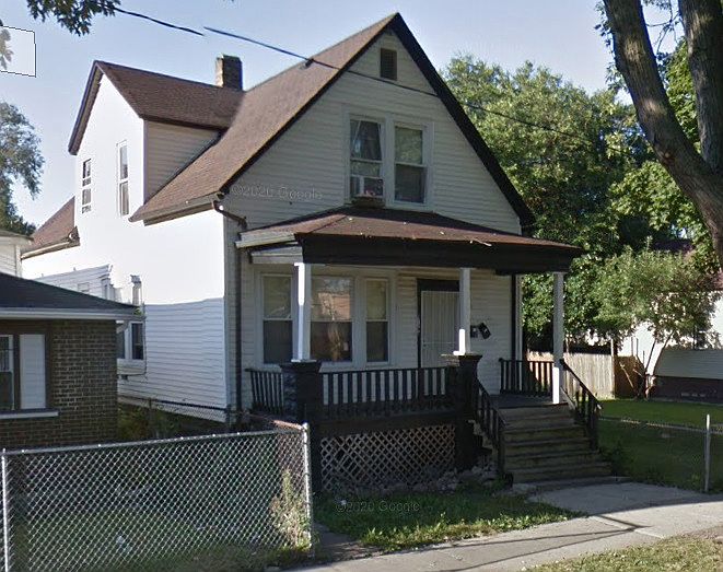 1st image of this home