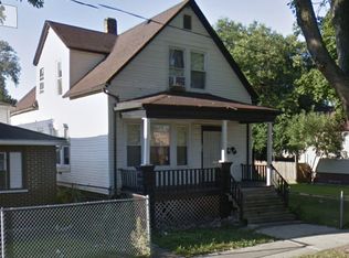 125 E 104th St, Chicago, IL 60628