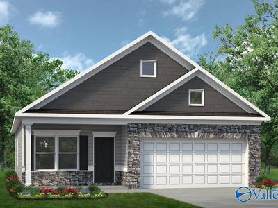208 Bent Creek Ln, New Market, AL, 35761