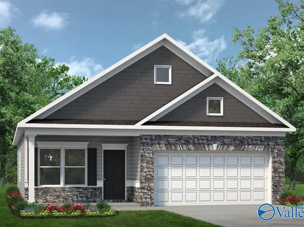 208 Bent Creek Ln, New Market, AL 35761