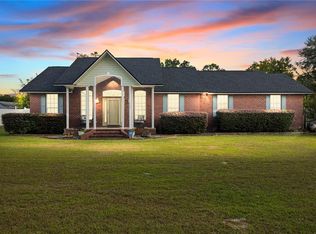 208 SW Freeman Gln, Lake City, FL 32024