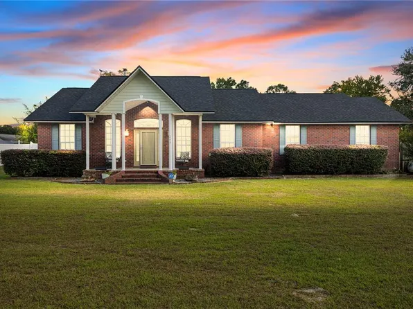 208 SW Freeman Gln, Lake City, FL 32024