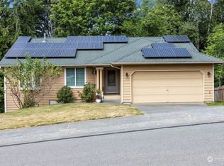 1718 89th Dr SE, Lake Stevens, WA 98258